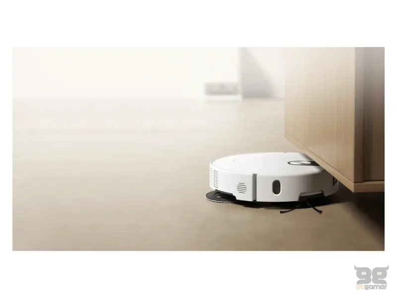 XIAOMI Robot Vacuum 5 (BHR0834EU) 