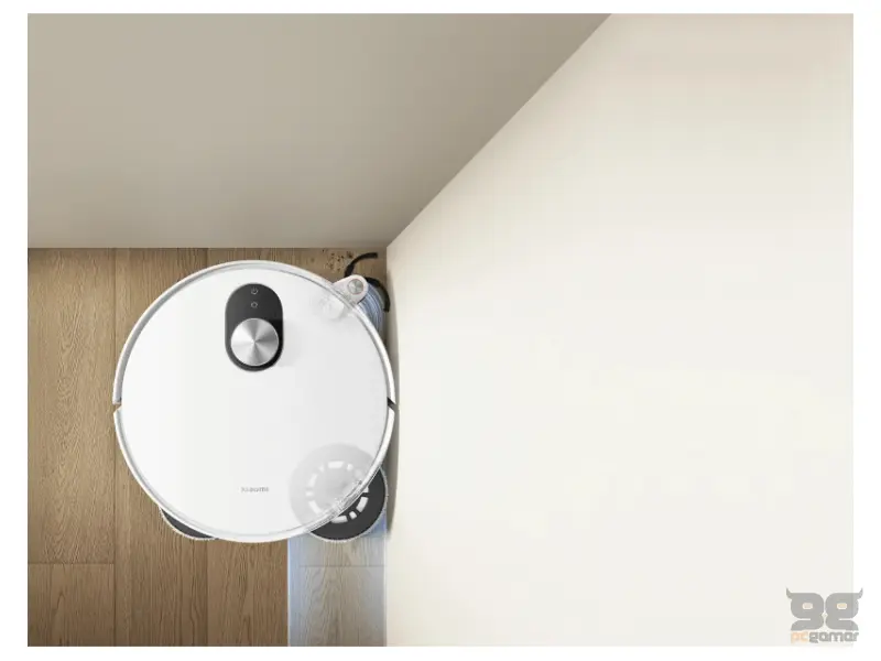 XIAOMI Robot Vacuum 5 (BHR0834EU) 