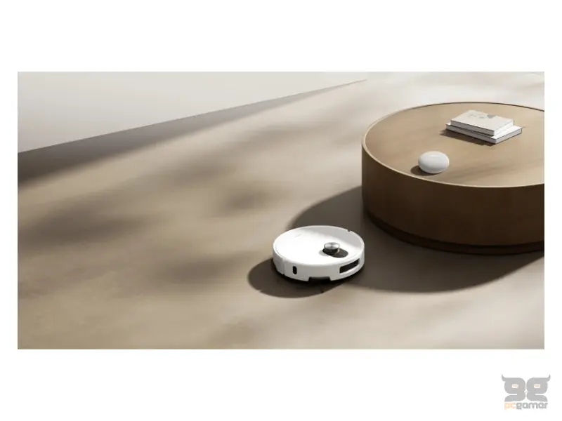 XIAOMI Robot Vacuum 5 (BHR0834EU) 
