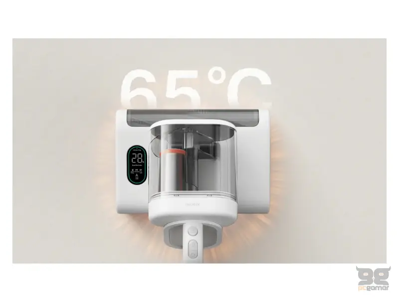 XIAOMI Dust Mite Vacuum Cleaner 2 Pro ručni usisivač sa posudom (BHR08LXEU) 