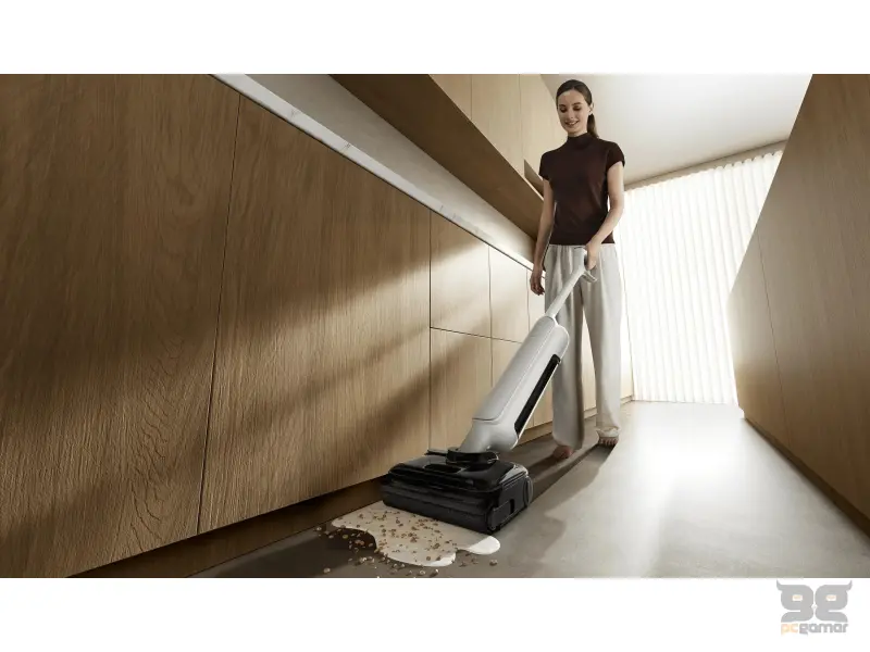 XIAOMI Wet and Dry Vacuum W30 Pro usisivač (BHR08GYEU) 