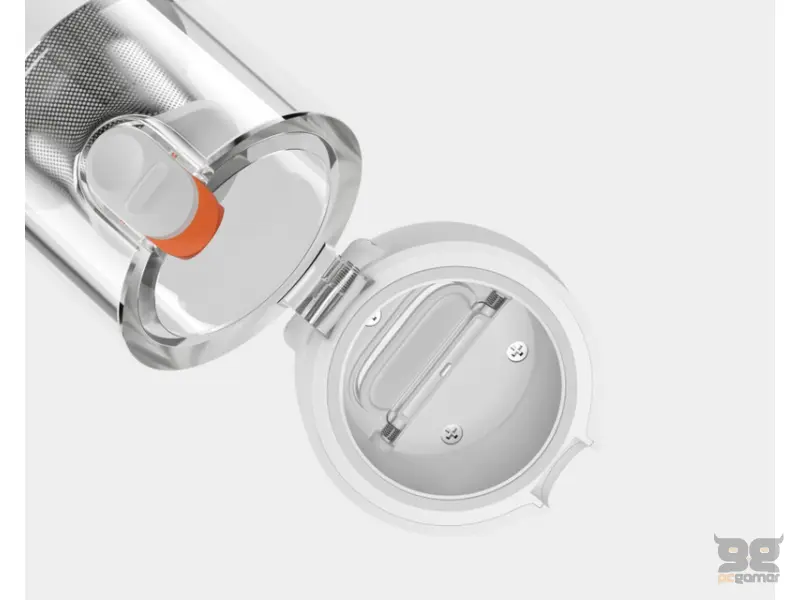 XIAOMI Mini bežični ručni usisivač sa posudom (BHR5156EU) 