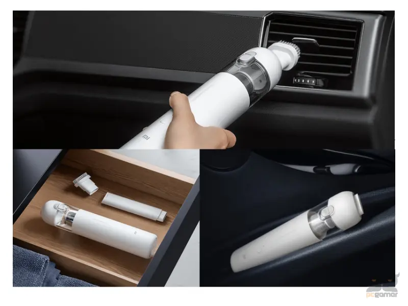 XIAOMI Mini bežični ručni usisivač sa posudom (BHR5156EU) 