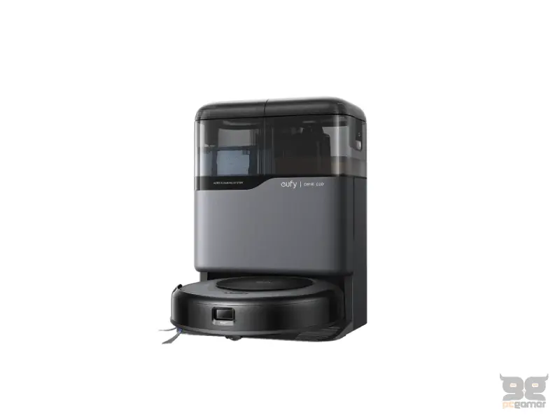 ANKER Eufy Omni C20 MopMaster Robot Usisivač sa bazom crni 