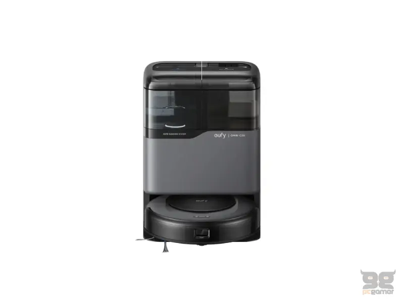 ANKER Eufy Omni C20 MopMaster Robot Usisivač sa bazom crni 