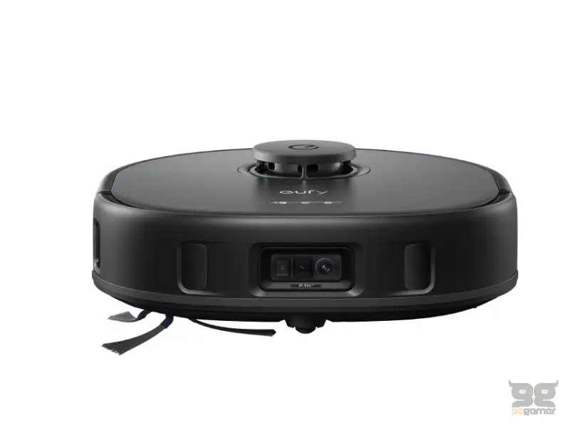 ANKER Eufy Omni X10 Pro MopMaster Robot Usisivač sa bazom crni 