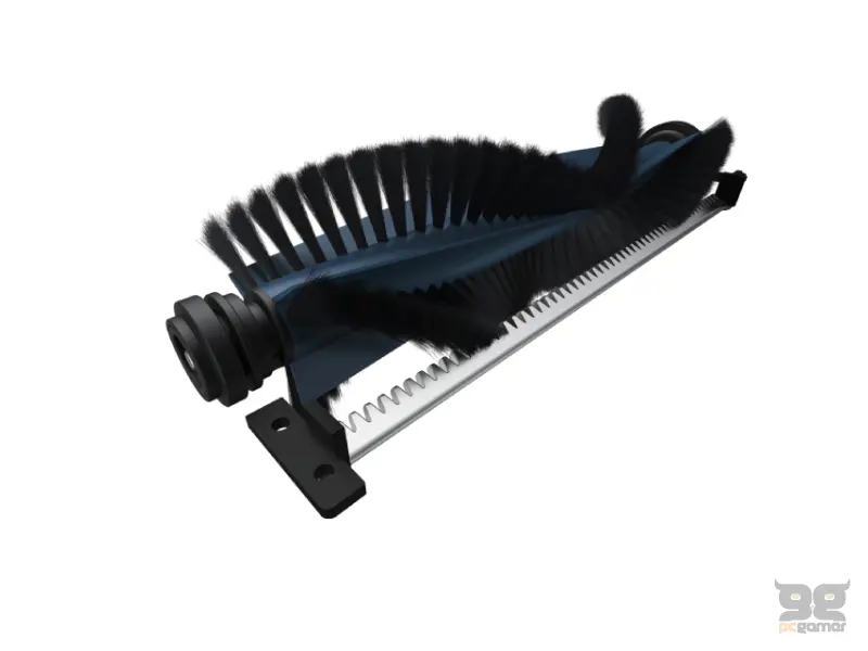 ANKER Eufy Omni X10 Pro MopMaster Robot Usisivač sa bazom crni 