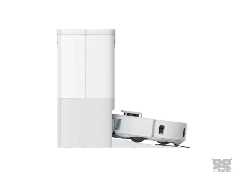 ANKER Eufy Omni X10 Pro MopMaster Robot Usisivač sa bazom beli 