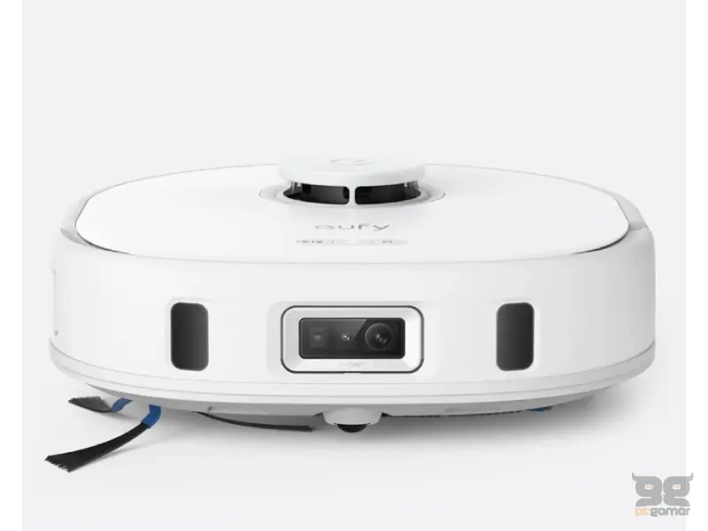 ANKER Eufy Omni X10 Pro MopMaster Robot Usisivač sa bazom beli 