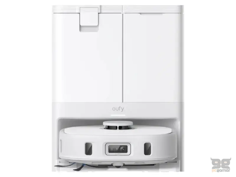 ANKER Eufy Omni X10 Pro MopMaster Robot Usisivač sa bazom beli 