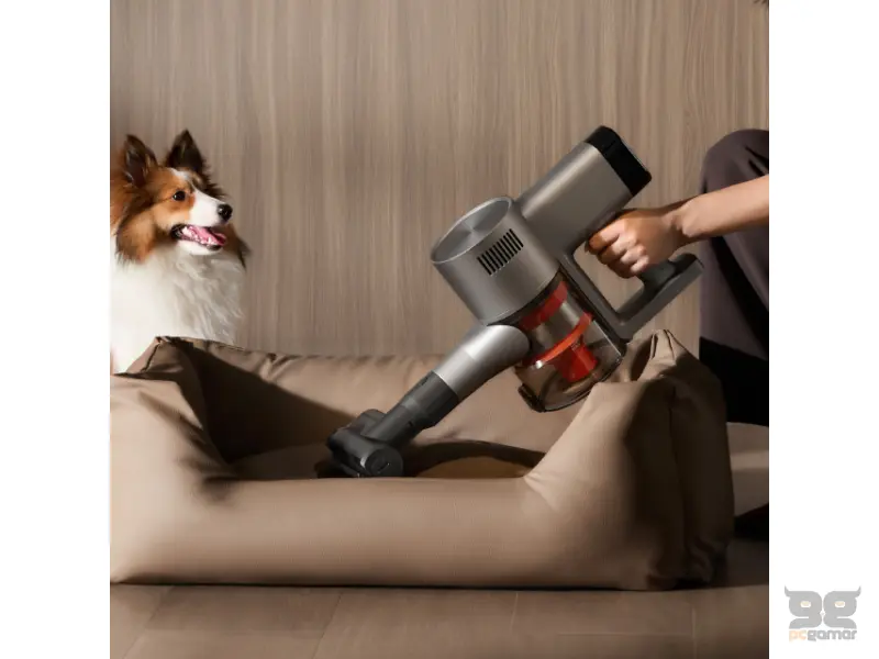 XIAOMI G30 Max štapni usisivač sa posudom (BHR08C6EU) + GRATIS XIAOMI Redmi Buds 5 Pro, crna - BHR7660GL