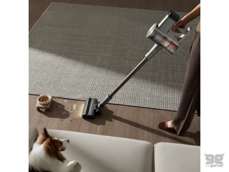 XIAOMI G30 Max štapni usisivač sa posudom (BHR08C6EU) + GRATIS XIAOMI Redmi Buds 5 Pro, crna - BHR7660GL