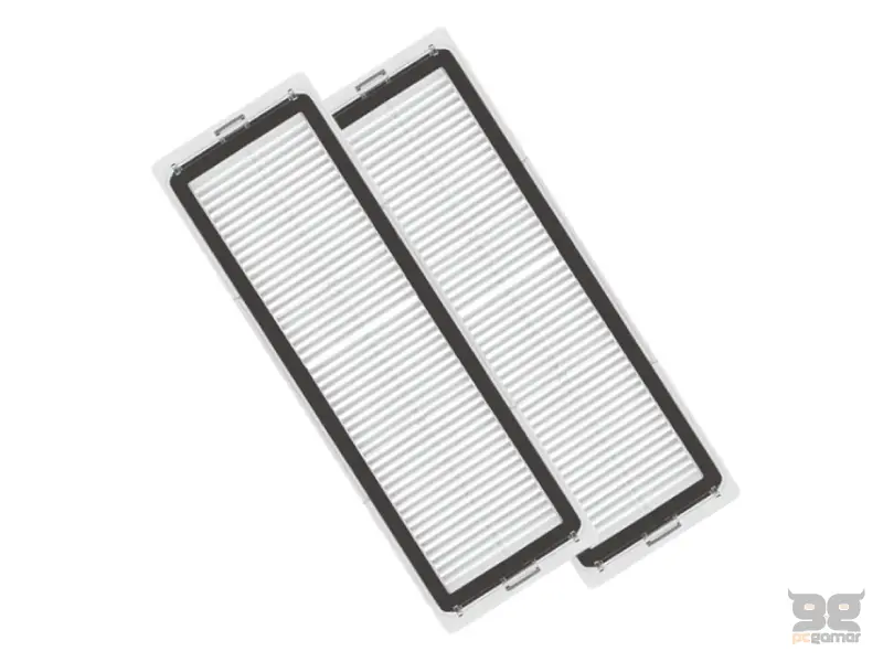 XIAOMI Robot Vacuum-Mop/2Pro+/2Ultra/2C/X10+/S10+/ X10/X20+/S20+/S40C Filter (BHR5326TY) 