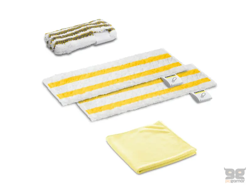 KARCHER Početni set krpa (2.863-346.0) 