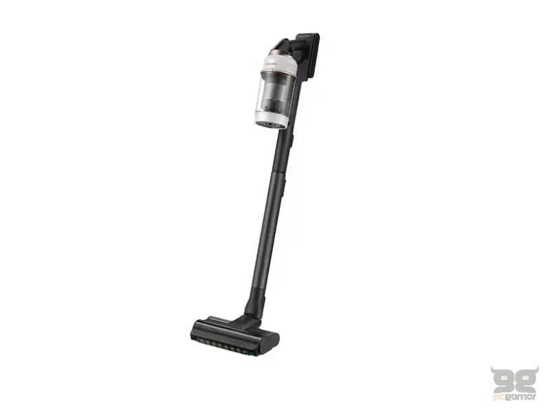 Samsung VS20B95843W/GE Bespoke Jet Plus Complete, 210W, do 60', stanica za čišćenje, HexaJet motor