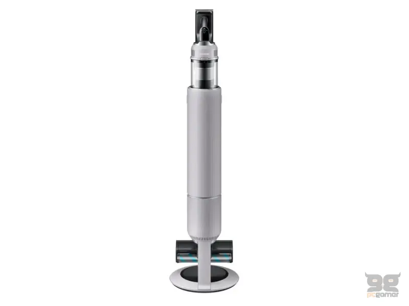 Samsung VS80F28DFP/GE usisivač, Bespoke AI Jet Lite, 280w, do 60', stanica za punjenje, Black