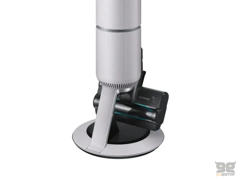 Samsung VS80F28DFP/GE usisivač, Bespoke AI Jet Lite, 280w, do 60', stanica za punjenje, Black