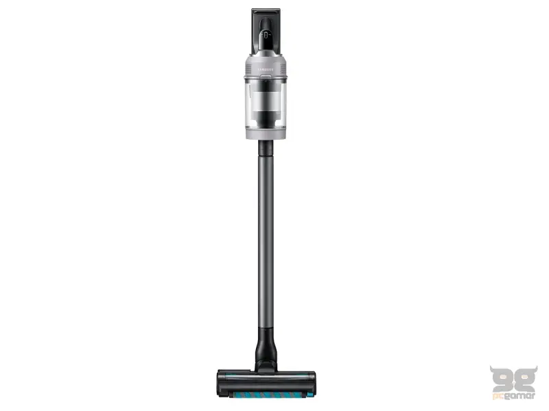 Samsung VS80F28DFP/GE usisivač, Bespoke AI Jet Lite, 280w, do 60', stanica za punjenje, Black