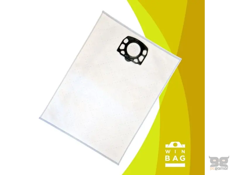 WIN-BAG Karcher WD4 Kese za usisivače