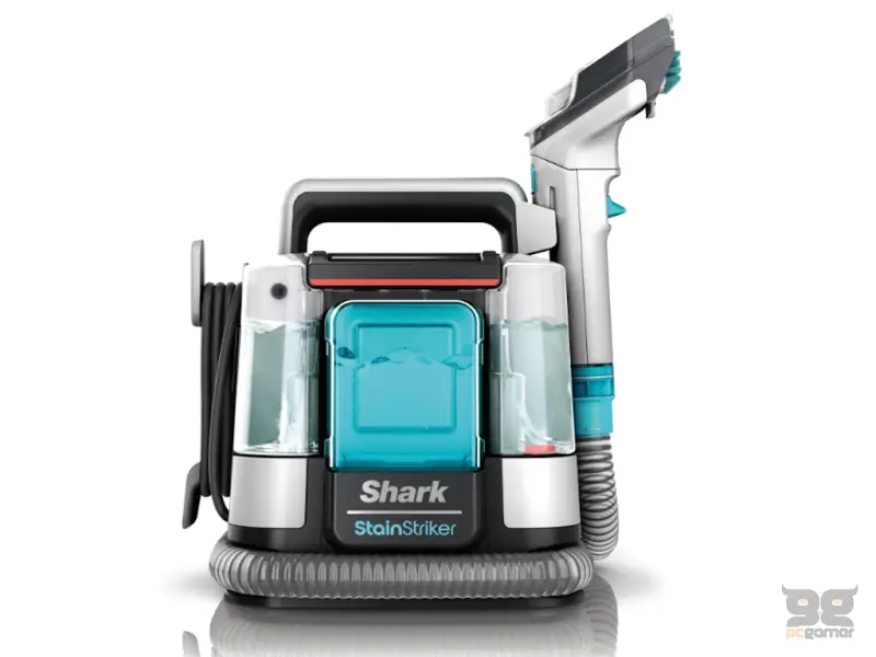 SHARK PX200EUT, Usisivač za mokro usisavanje, 450W, bijeli