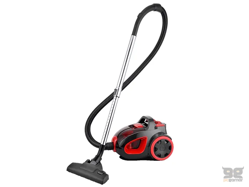 Usisivač SL 159 Red VOX