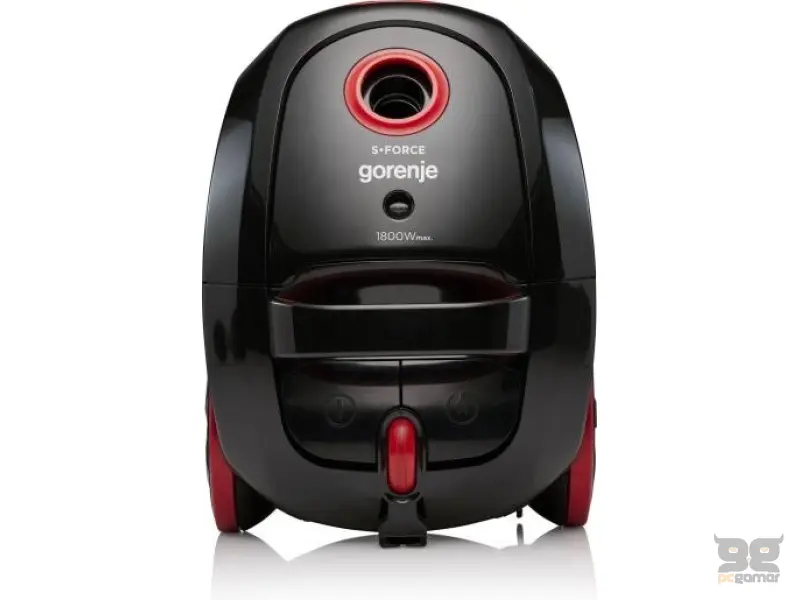 Gorenje VC1825SFBKR