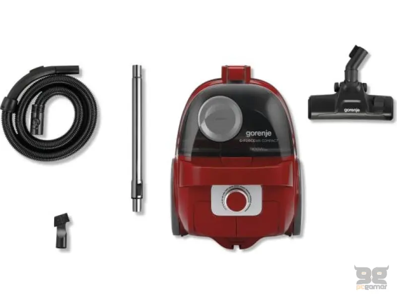 GORENJE VC1901GACRCY