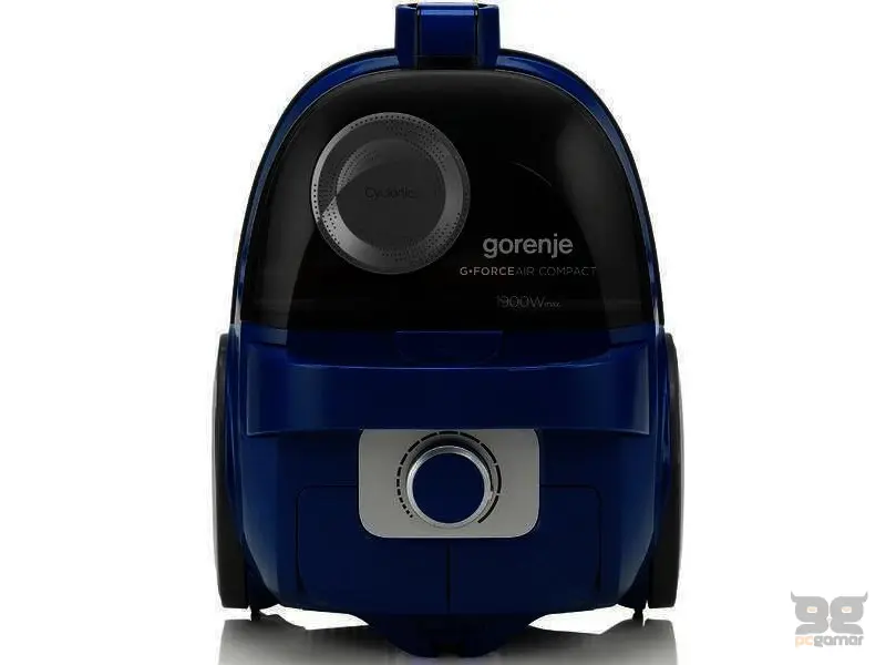 Gorenje usisivac vc1903gacbucy