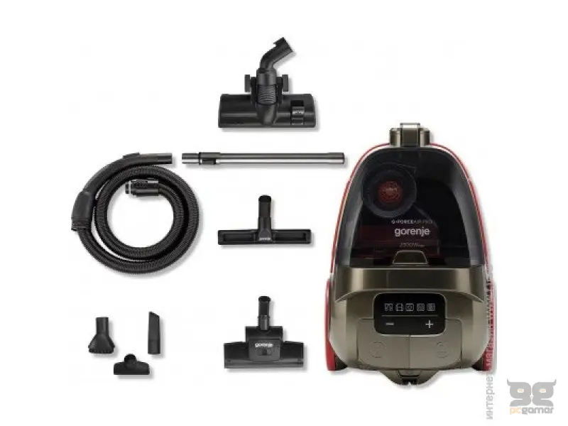 GORENJE VC2303GAPRACY