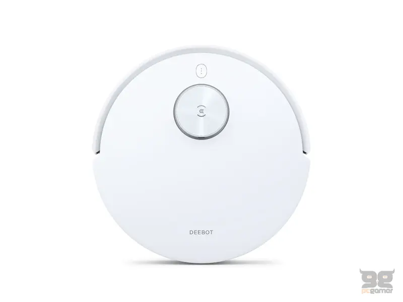 Ecovacs Deebot T10
