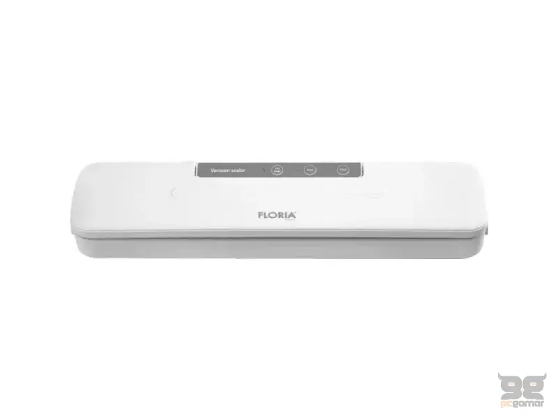 Floria Aparat za vakumiranje i zatvaranje vrecica 80 W