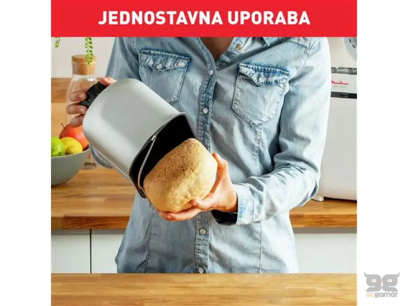 TEFAL pekač hleba PF210138