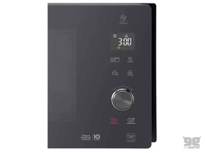 SEB Krups aparat za kavu KP1A3B10 Piccolo XS BLK/anthracite