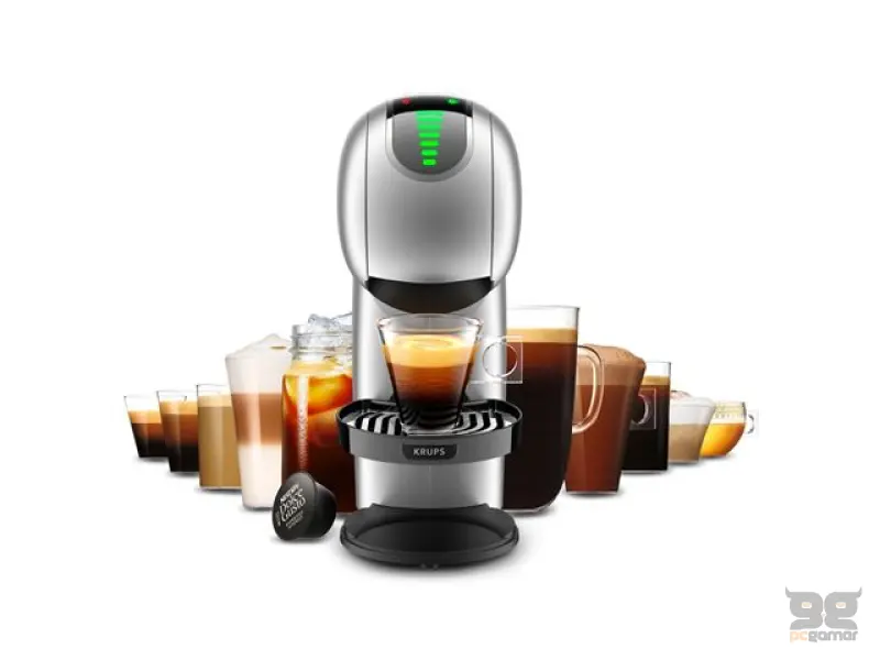 SEB Krups aparat za kavu KP440E10