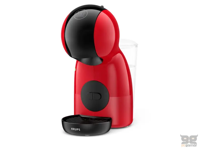 Krups aparat za kafu KP1A3510 Piccolo XS Red
