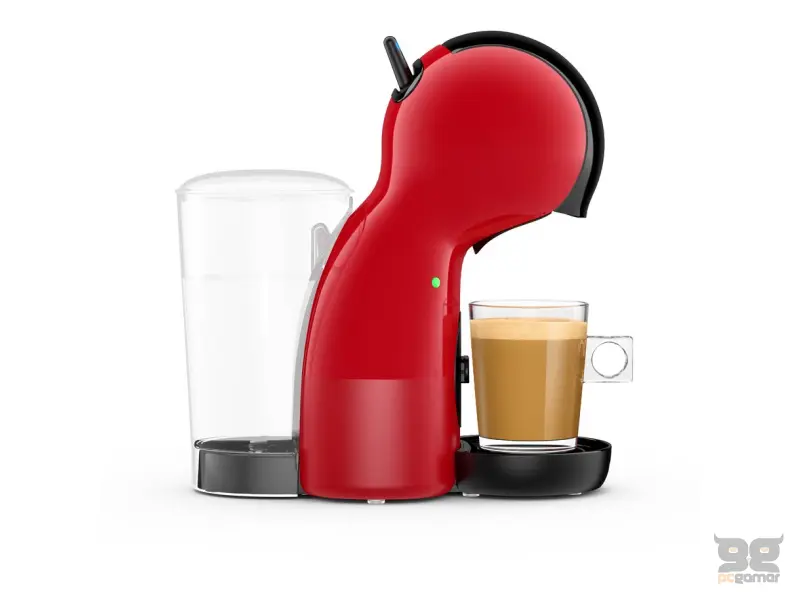 Krups aparat za kafu KP1A3510 Piccolo XS Red