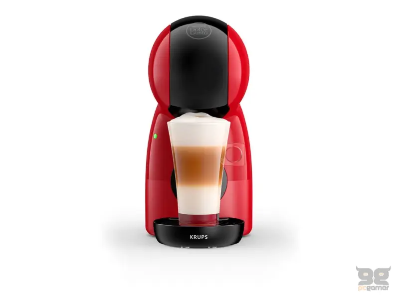 Krups aparat za kafu KP1A3510 Piccolo XS Red