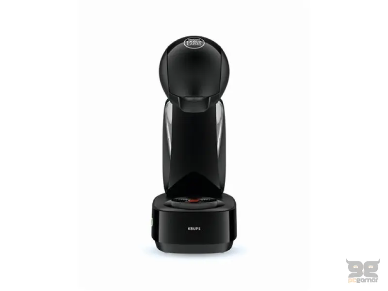 KRUPS KP170810 Infinissima crni