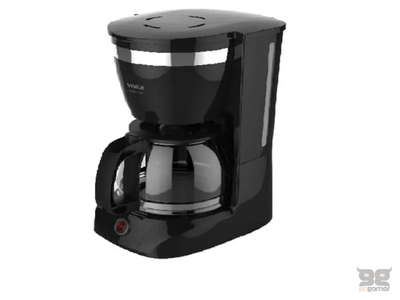 VIVAX HOME aparat za filter kafu CM-08126F