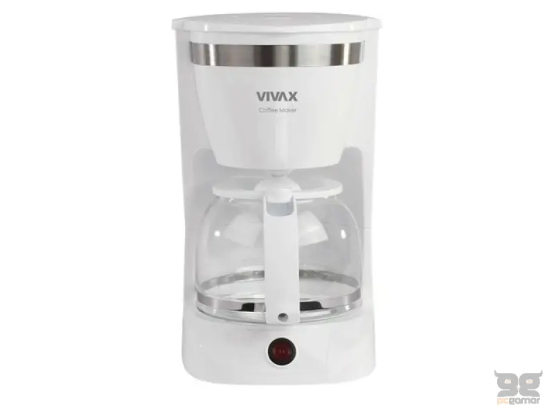 VIVAX HOME aparat za filter kafu CM-08127W
