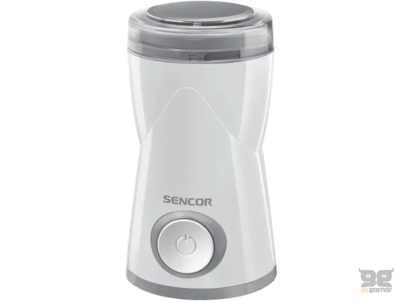 SENCOR SCG 1050WH električni mlin za kafu 