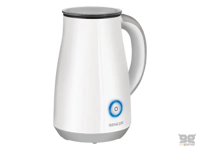 SENCOR SMF 2020WH Aparat za grejanje i penu od mleka 