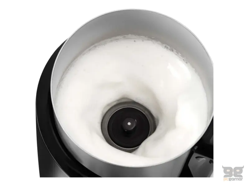 SENCOR SMF 4000BK Aparat za grejanje i penu od mleka 