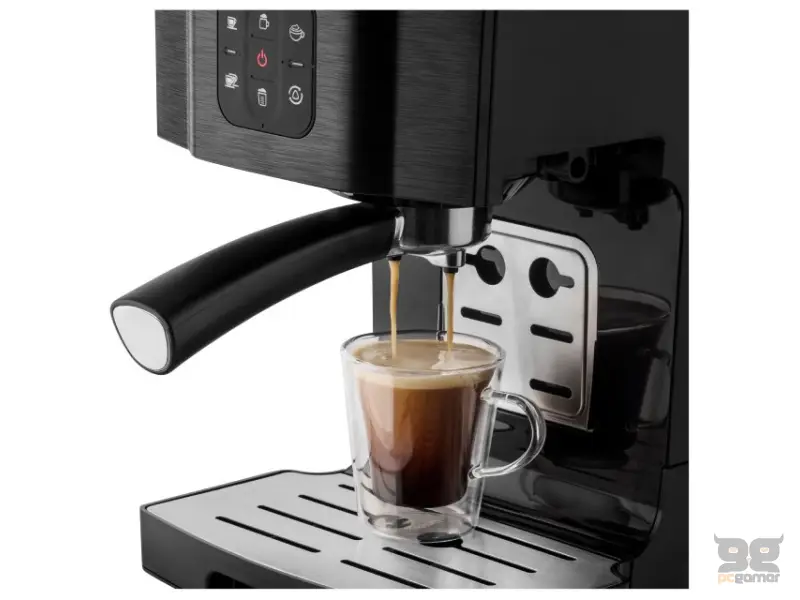 SENCOR SES 4040BK Aparat za espresso kafu 