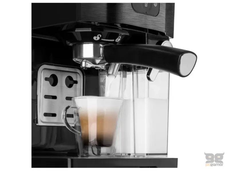 SENCOR SES 4040BK Aparat za espresso kafu 