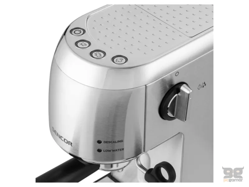 SENCOR SES 4900SS Aparat za espresso kafu 