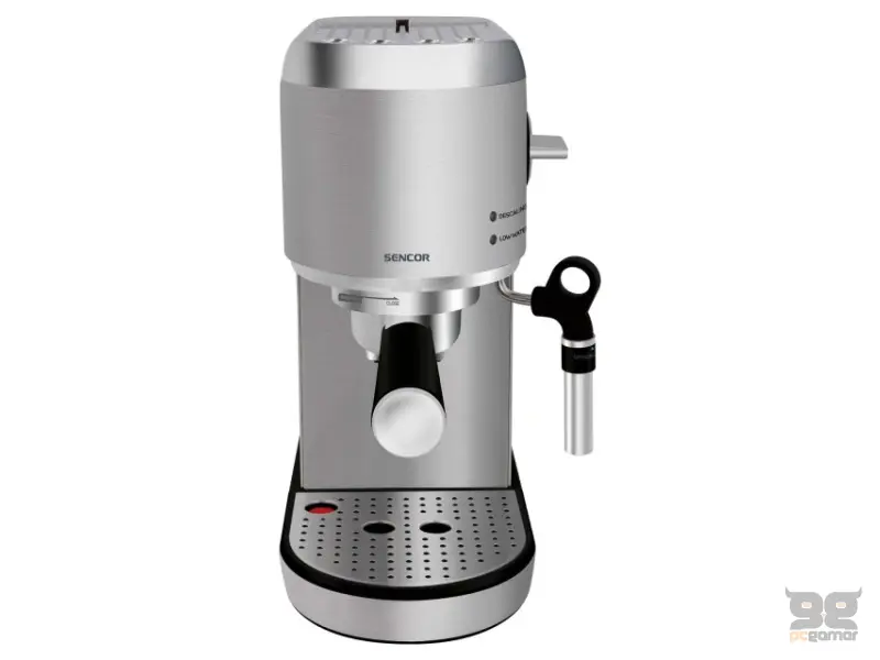 SENCOR SES 4900SS Aparat za espresso kafu 
