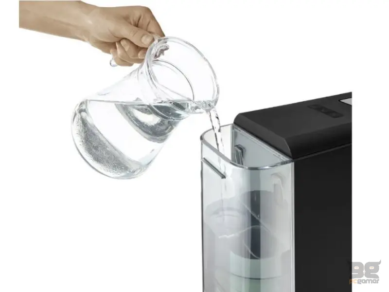 CATLER ES 703 Porto B Aparat za espresso kafu crni 