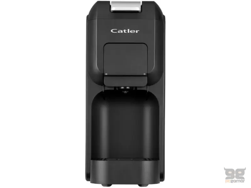 CATLER ES 703 Porto B Aparat za espresso kafu crni 