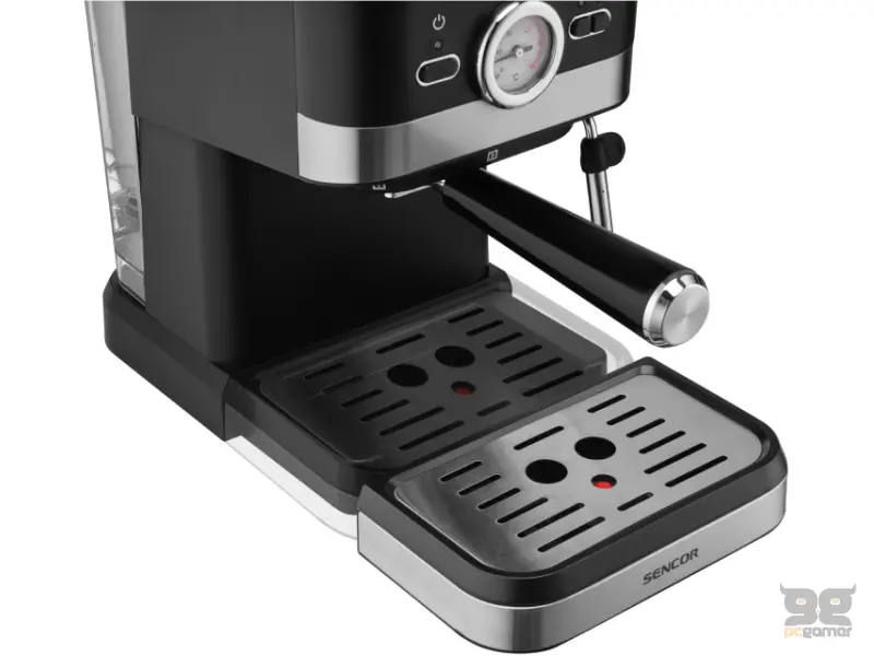 SENCOR SES 1721BK Aparat za espresso kafu 